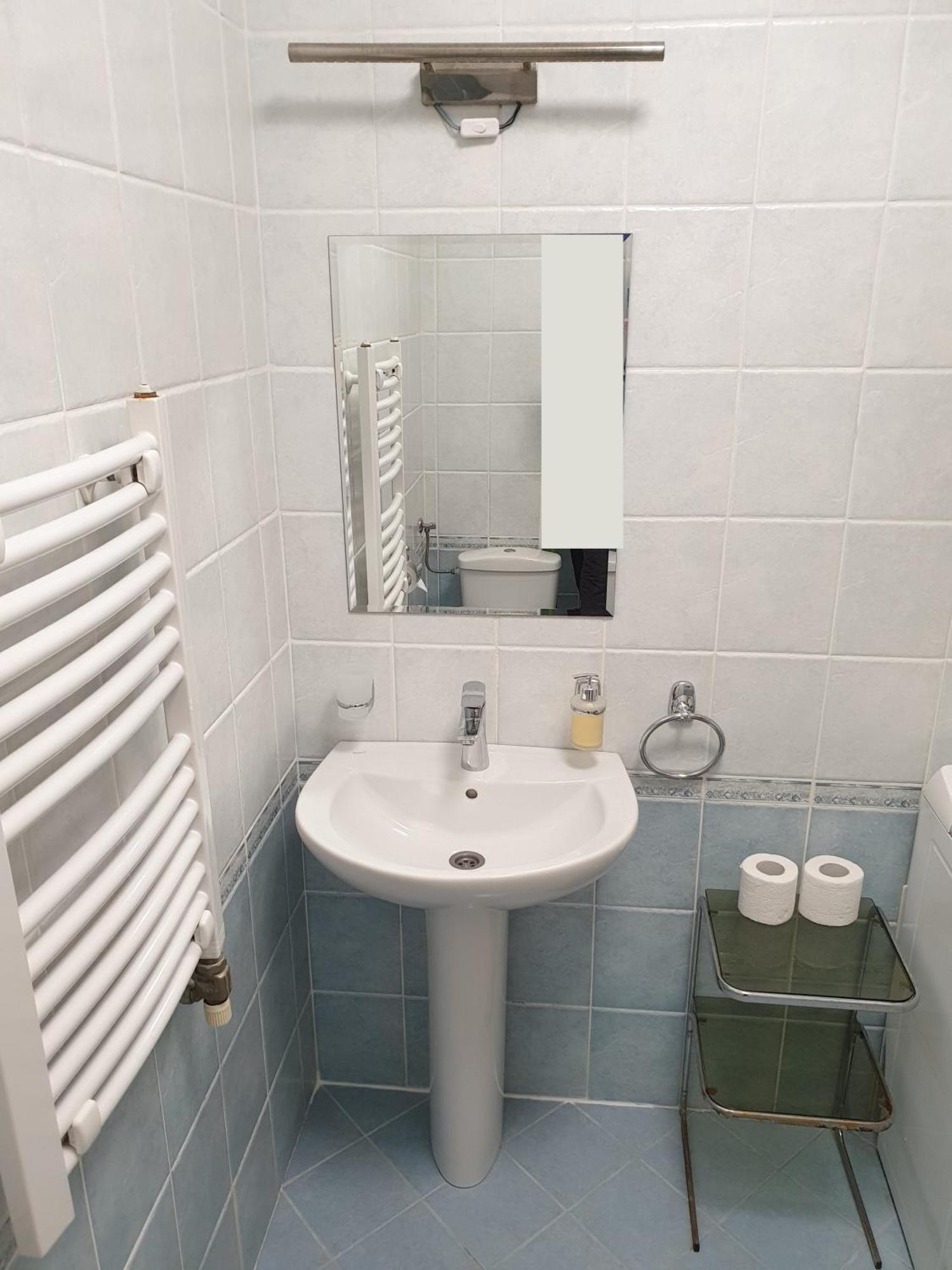 Futoshka Center Apartment Нови Сад Екстериор снимка