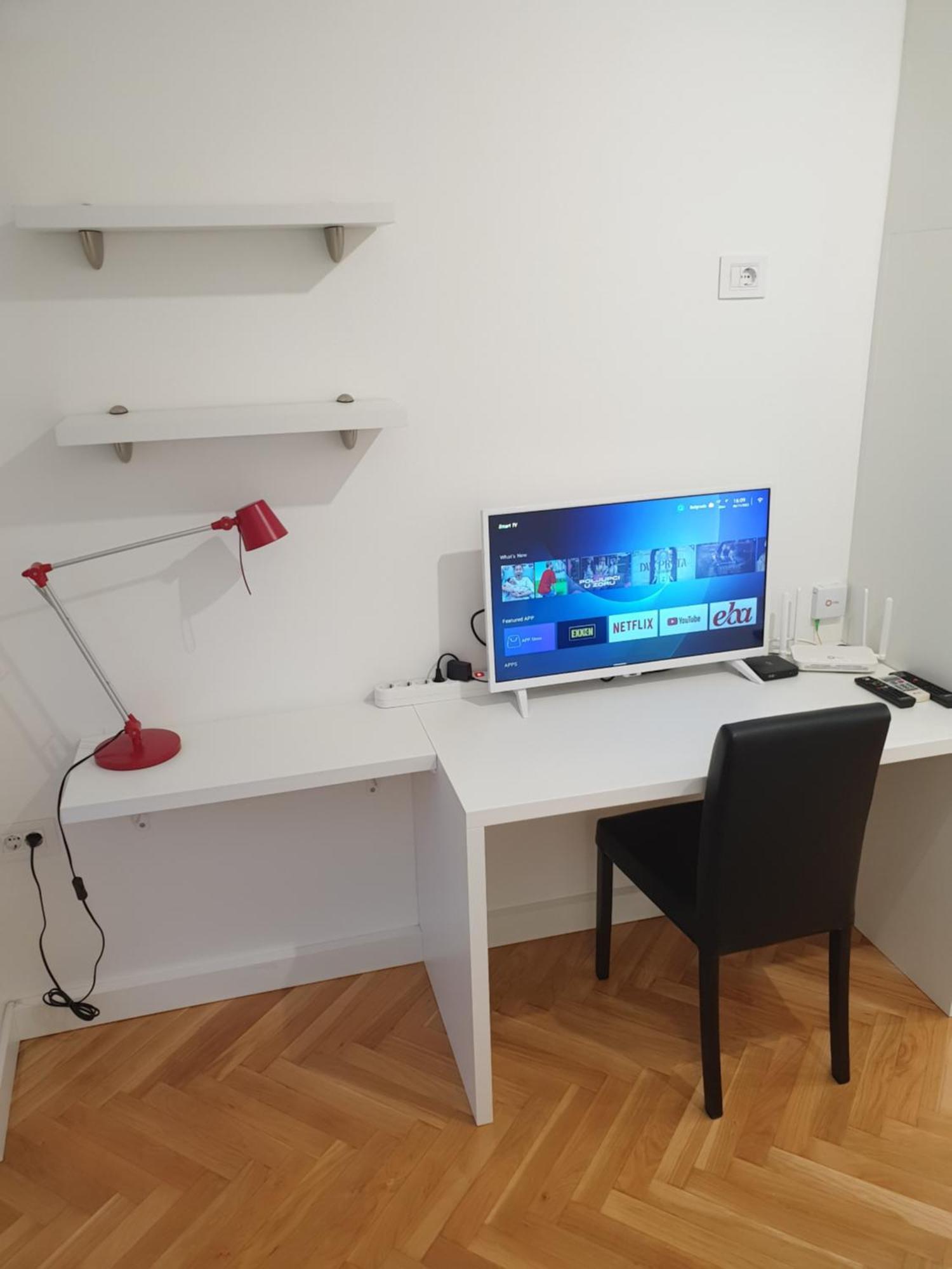 Futoshka Center Apartment Нови Сад Екстериор снимка