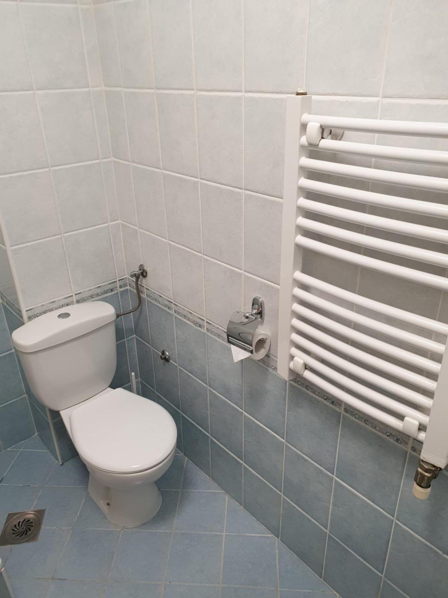 Futoshka Center Apartment Нови Сад Екстериор снимка